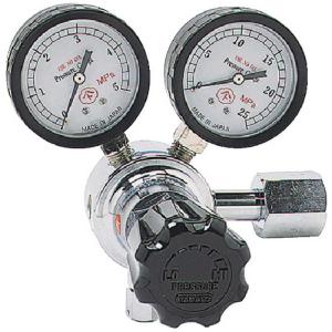 窒素ガス調整器 R-10 阪口製作所 : 溶接用品プロショップ SANTEC