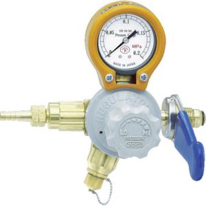 小池酸素工業 GA-2MK 乾式安全器（逆火防止器） 燃料ガス用 アセチレン