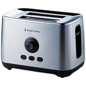 ラッセルホブス　ポップアップトースター Turbo Toaster(ターボトースター) [1200W/食パン2枚]　7780JP