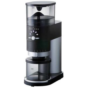 コレス　コーングラインダー ブラック　C330