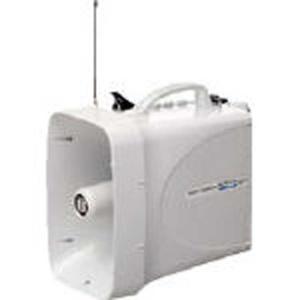 UNI-PEX（ユニペックス） 拡声器 TWB-300 スーパーワイヤレスメガホン