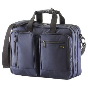 アジア・ラゲージ A.L.I ビジネスバッグ ビジネスカジュアル CORDURA