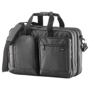 OUTDOOR ビジネスバッグ OD4368BK : コジマYahoo!店 - 通販 - Yahoo