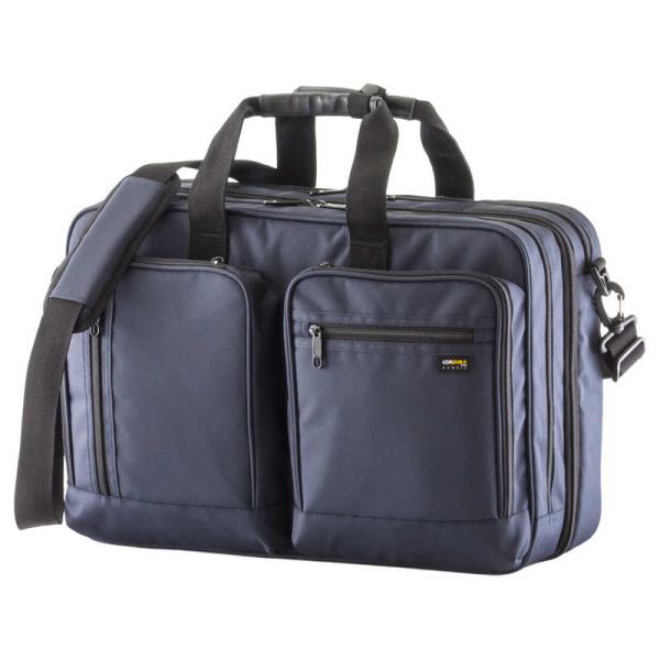 A.L.I　ビジカジ ネイビー　ADC-3601WNV