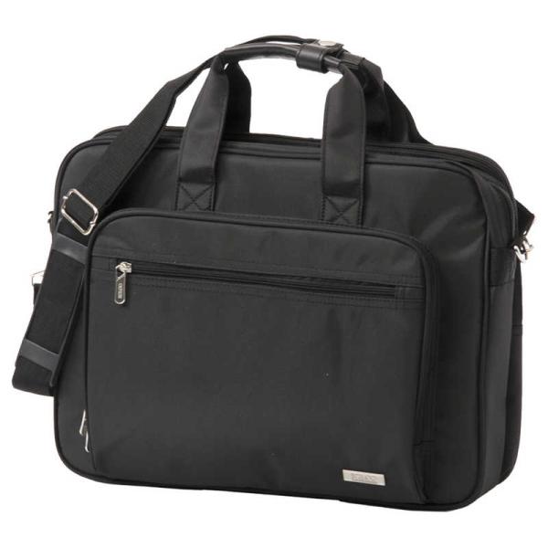 A.L.I　ビジネスバック ブラック　ALI-7515G