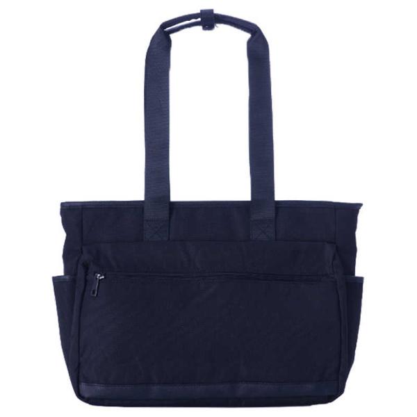 A.L.I　トート HidURATECT ブラック　ATK-231