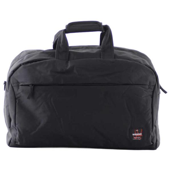 A.L.I　ボストンバッグ ブラック　ALI-8101G