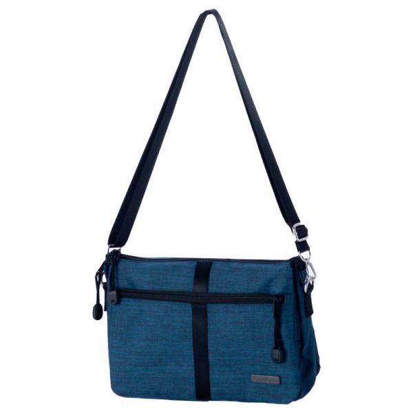 A.L.I　ショルダー Caracao ネイビー　RCO4001