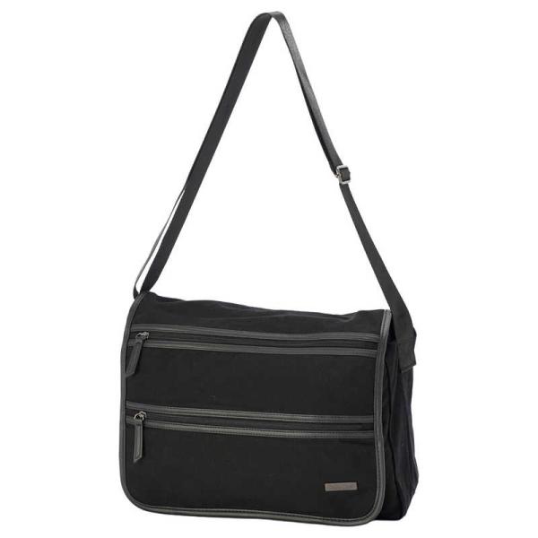 A.L.I　ショルダー Caracao ブラック　RCO4002