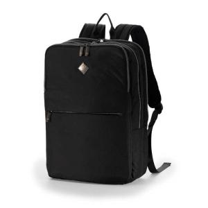 A.L.I ディパック PLUST ブラック PLT-001