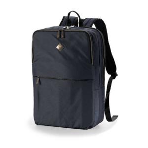 A.L.I ディパック PLUST ネイビー  PLT-001