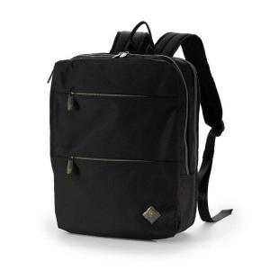 A.L.I ディパック PLUST ブラック PLT-002