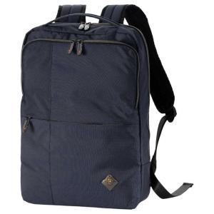 A.L.I ディパック PLUST ネイビー  PLT-003