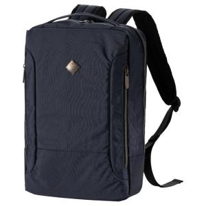 A.L.I ディパック PLUST ネイビー  PLT-005