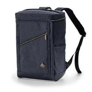 A.L.I ディパック PLUST ネイビー  PLT-007