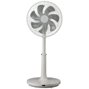 東芝 TOSHIBA リビング扇 ライトグレー   TF-30DL25-H