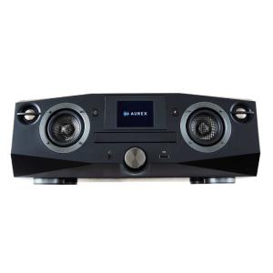 東芝 TOSHIBA コンポ AUREX [B...の詳細画像1