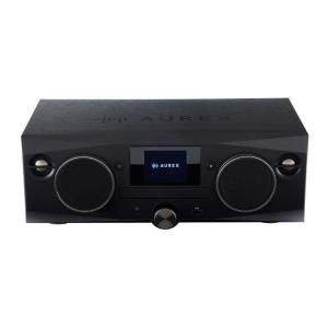 東芝 TOSHIBA コンポ AUREX [B...の詳細画像4