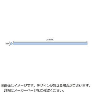 アルゴファイル ニュースーパーストーン丸棒φ2.35×100  NSGD23B