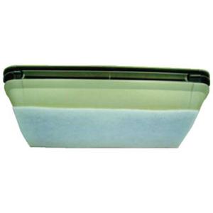 橋本 カットフィルター 600×600mm (10枚入) L6060S【送料無料】 橋本クロス 橋本 カットフィルター 600×600mm (10枚入) L6060S_