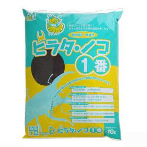 フォーテック　昆虫マット ヒラタ・ノコ1番 10L　