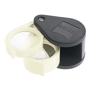 カールツァイス ポケットルーペ D369の買取情報