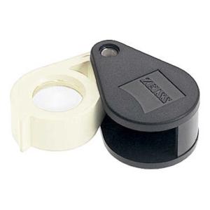 カールツァイス ポケットルーペD40の買取情報