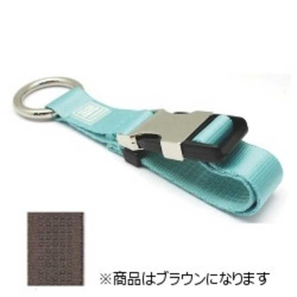 スタジオエヌ　ALIFE ジャケットグリッパー V.2　SNCF‐073‐6 (ブラウン)