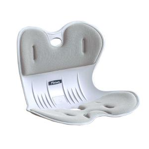 【ニトリ】My Comfy 骨盤・姿勢矯正クッション Ｌサイズ2個セット 骨盤 サポート チェア 大人用 クッション シンプル マイコンフィ