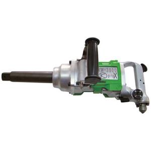 在庫有 KW-3800proXGL 空研(KUKEN) 大型インパクトレンチ 差込角25.4mm 