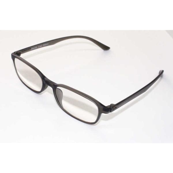 エッシェンバッハ　エアーPC II「グレー」+1.5 グレー　2994-5315