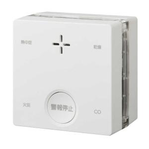 Panasonic（パナソニック） SHK42422 煙当番／電池子器あかり付
