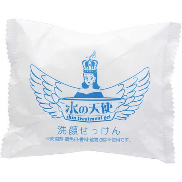 美々堂　美々堂 水の天使 洗顔せっけん 90g　