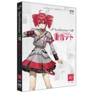 クリプトンフューチャーメディア HATSUNE MIKU V4X (incl. ENGLISH