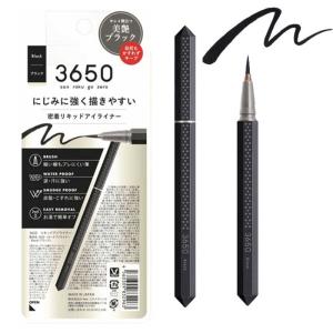 3650（san roku go zero） アイライナー リキッド アイライナー