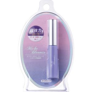 ミッシュブルーミン つけま グルー付き ウエルネスボーテ（WELLNESS BEAUTE） つけまつ毛 つけまのり ミッシュ