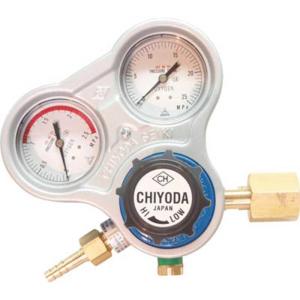 千代田精機 酸素調整器 SROAE