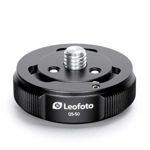 LEOFOTO クイックリンクセット QS-50