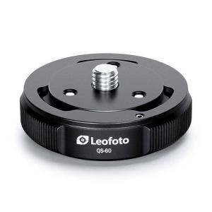 LEOFOTO クイックリンクセット QS-60の買取情報