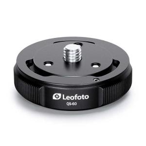 LEOFOTO　クイックリンクセット　QS-60