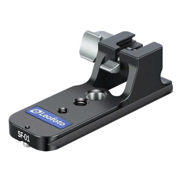 LEOFOTO　レンズフット 　SF-01