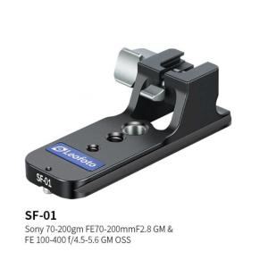 LEOFOTO レンズフット SF-01の詳細画像5