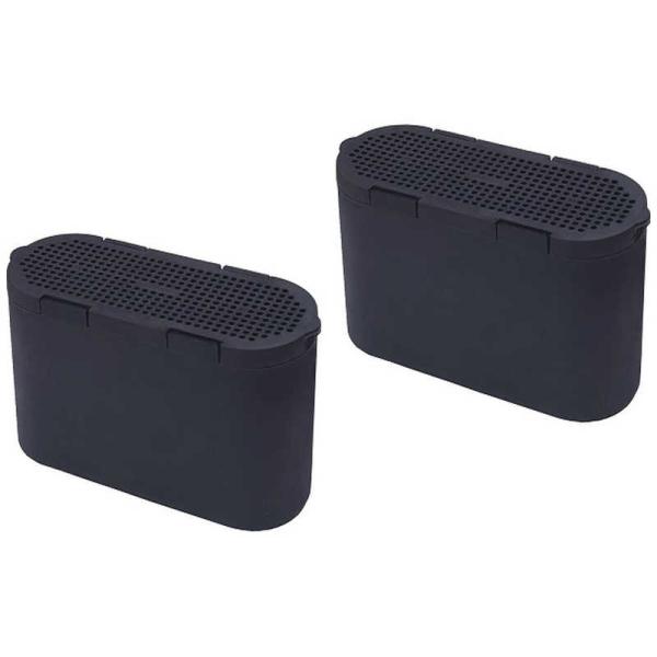 島産業　パリパリキュー PPC-11用 交換用脱臭フィルター　PPC-11-AC33