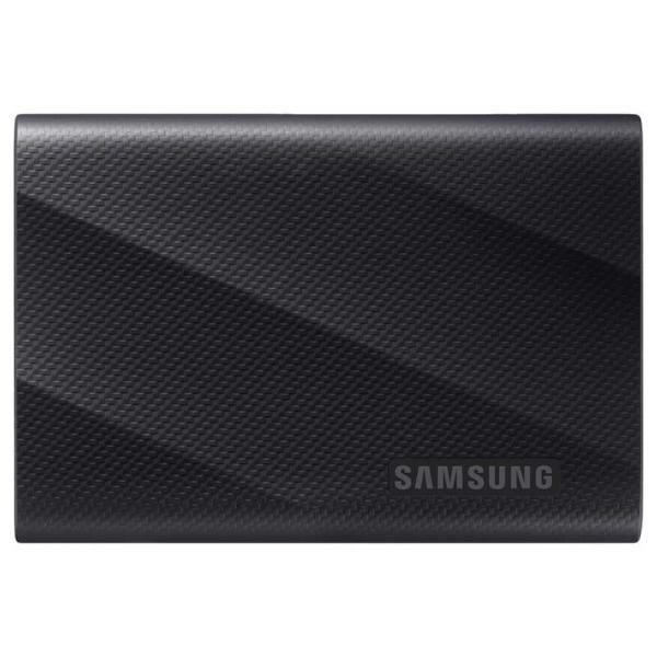 SAMSUNG　Portable SSD T9 ［ポータブル型］　MU-PG2T0B-IT