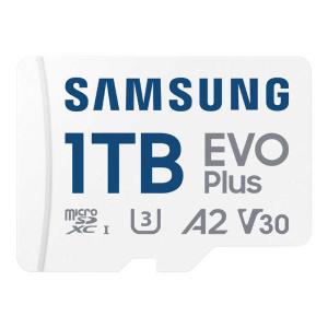 SAMSUNG microSD 1TB EVO Plus