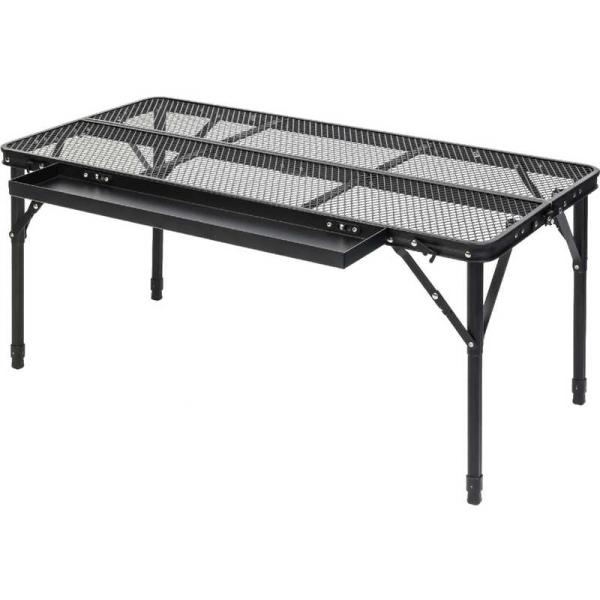 アウトサム　カウンターメッシュテーブル 9045 Counter Meshtable 9045 TE...