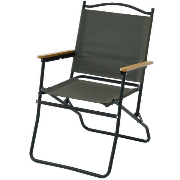 アウトサム　TFローバーチェアMH TF Rover Chair MH オリーブグリーン　TF-RO...
