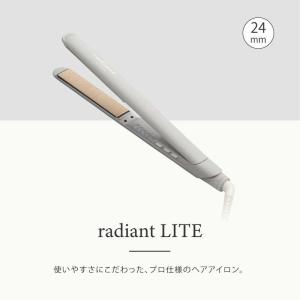 B next ストレートアイロン シルクヘアア...の詳細画像4