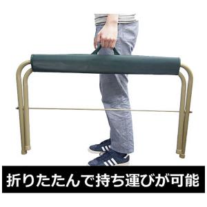 キャプテンスタッグ CSフォールディングベンチ...の詳細画像1