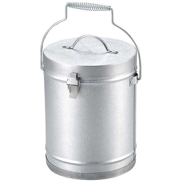 キャプテンスタッグ　火起し 火消セット　UG-3245